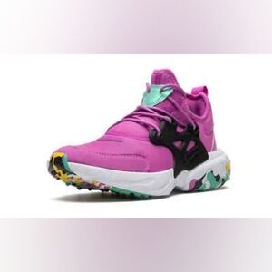 Nike Presto React Sneakers